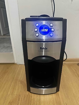 Fakir Kahve Makinesi