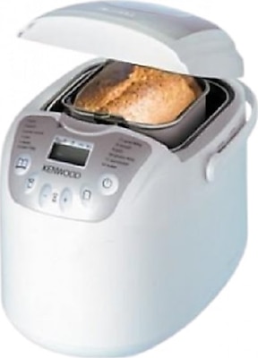  Kenwood BM210 600 W Ekmek Yapma Makinesi 