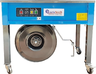 Yarı Otomatik Çember Makinesi PT-XT-8024