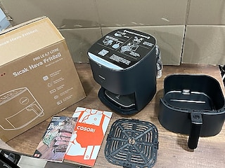 Cosori Pro LE Air Fryer XXL 4.7 lt Yağsız Fritöz