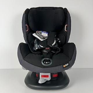 Uygun Fiyatlı BeSafe 9-18 kg Oto Koltuğu