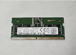 Samsung 8 GB 5600 MHz M425R1GB4BB0-CWMOD DDR5 Ram