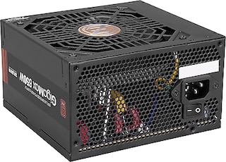 Zalman ZM650-GVII GigaMax 650W 80+ Bronze Power Supply