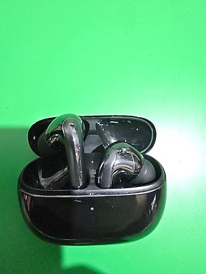 Xiaomi FlipBuds Pro siyah