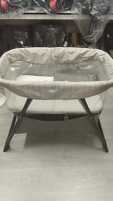 Graco Anne Yanı Yatağı