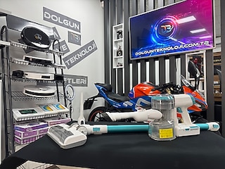 Tineco Power Hero 11 Kablosuz Şarjlı Dikey Süpürge (İKİNCİ EL)