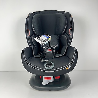 Temiz BeSafe iZi Comfort X3 9-18 kg Oto Koltuğu