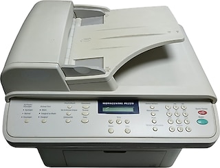 Xerox workcentre pe220 yazıcı(İKİNCİEL)