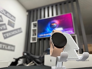 SAMSUNG WATCH 5 (İKİNCİ EL)