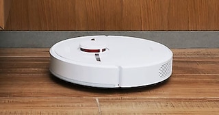 Dreame Bot D9 Max Akıllı Robot Süpürge