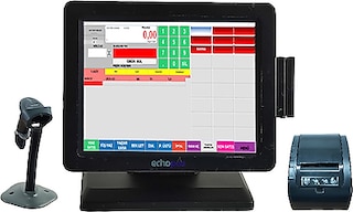 HANASIS SATIŞ SİSTEMİ DOKUNMATİK MARKET BAKKAL BARKOD SİSTEM