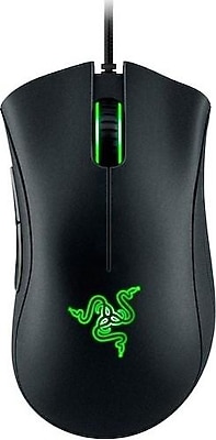 RAZER DEATHADDER ESSENTİAL RZ01-02540100-R3M1 OYUNCU MOUSE