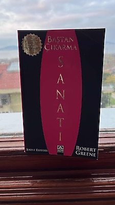 Kişisel gelişim kitaplarında başyapıt diye nitelendirilen kitaplar serisi