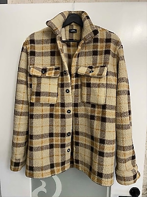 Polar Gömlek Ceket Tudors