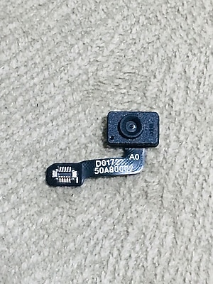 Oppo Reno 4 Lite Parmak İzi Okuyucu