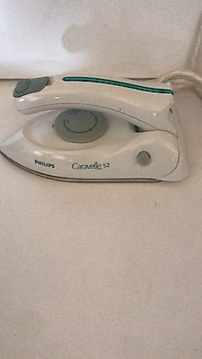 PHİLİPS CAREVELE 2 SEYEHAT ÜTÜSÜ