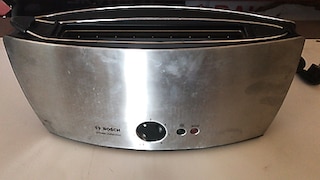 BOSCH TAT 6801/02 EKMEK KIZARTMA MAKİNESİ