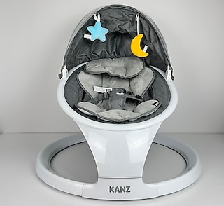 Temiz Uygun Fiyatlı Elektrikli Uygun Fiyatlı Kanz Ana Kucağı