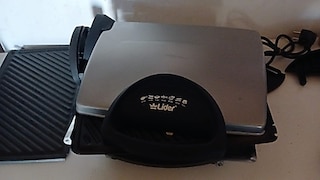 LİDER TOST MAKİNESİ PARÇA NİYETİNE