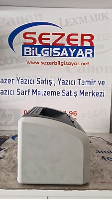 HP 1015 LAZER YAZICI 12A TONER KULLANIR CHIPSİZ (2. EL YAZICIDIR )