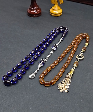 MÜTHİŞ 2'Lİ TESBİH KAMPANYASI