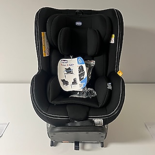 Orijinal Kutusunda Chicco Oto Koltuğu