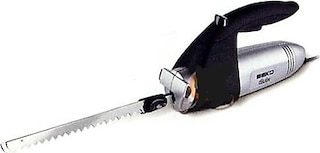 Beko BKK-2100 Inox Paslanmaz Elektrikli Bıçak