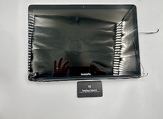 A1286 Macbook Orjinal Ekran Full Set