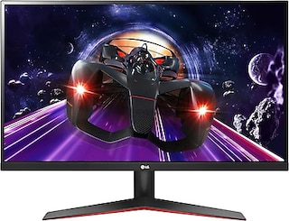 LG 27MP60G-B 27" 1 ms Full HD IPS 75 Hz Oyuncu Monitörü (TEŞHİR ÜRÜNÜ)