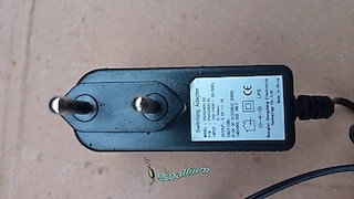 Platoon 5v 1a Adaptör 5.5x2.5mm 5 Volt 1 Amper 5 V 1 A Standart Uç