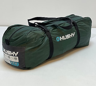 Husky Fighter 3+1 Kişilik Çadır