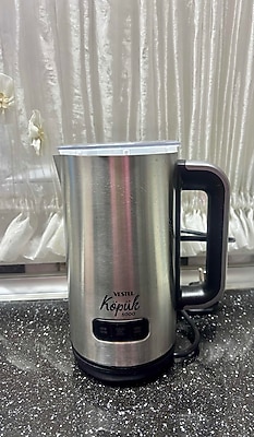 Vestel 5000 süt köpürtücü