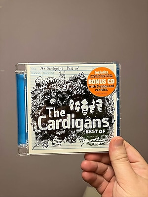 The Cardigans - Best of (2CD)