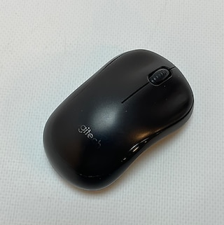 Kullanılmış Logitech B220 Sessiz Kompakt Kablosuz Mouse