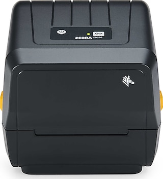 ZEBRA ZD230 TEKNİK SERVİSTEN USB, Ethernet 203 DPI BARKOD YAZICI