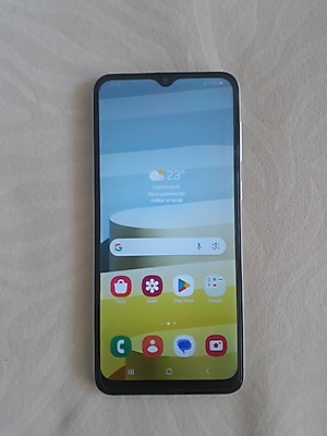 SAMSUNG GALAXY A04 128 GB 4 GB CEP TELEFONU