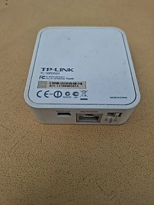 TPLİNK MENZİL GENİŞLETİCİ