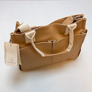 Manuka Everyday Bag Askılı Çanta