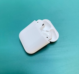 Uygun Fiyatlı AirPods 2. Nesil