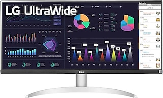 LG UltraWide 29WQ600-W 29" 5 ms WFHD IPS 100 Hz Monitör (TEŞHİR ÜRÜNÜ)