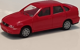 Volkswagen Polo MK3 Classic 1:87 AWM | Alternatif Kutusunda