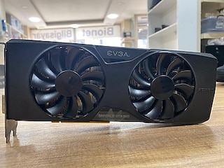 GTX 980 4GB 256 Bit | Temiz Kullanılmış | Oyun Canavarı