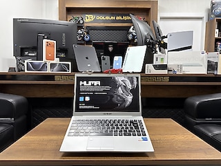 Monster Huma H4 V5.1 Intel Core i5 1235U 16GB RAM 500GB SSD 14.1” FHD (İKİNCİ EL)