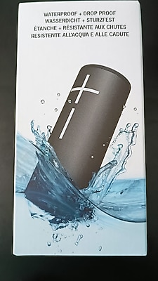 Ultimate Ears BOOM 4 Bluetooth Hoparlör