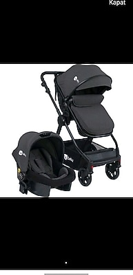 BEBEK ARABASI 4BABY MARKA