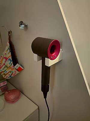 Dyson Supersonic için duvar askısı