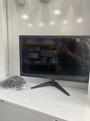 Silverled SL-24 23.8" 4 ms Full HD Monitör