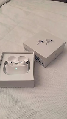 Airpods PRO 2.Nesil