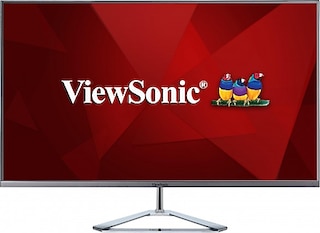 ViewSonic VX3276-MHD-3 32" 4 ms Full HD IPS 75 Hz Monitör (TEŞHİR ÜRÜNÜ)