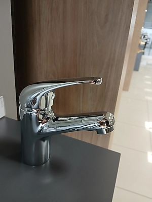 Ar Alegra Lavabo bataryası